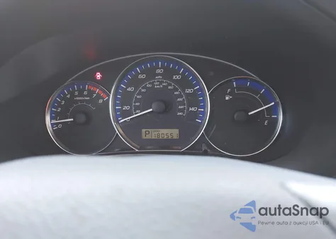 2010 Subaru Forester 2.5X Premium from USA, damaged, VIN JF2SH6CC3AH740088